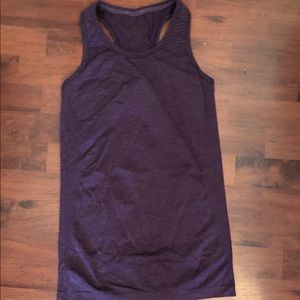 Myprotein seamless tank, size M